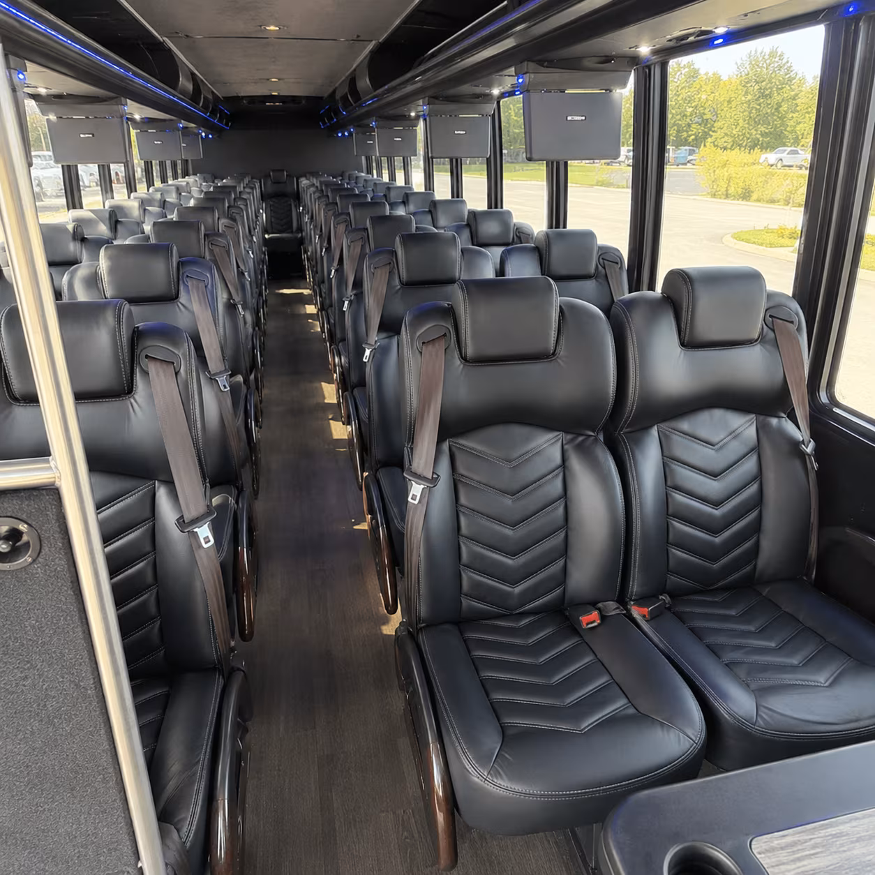 apple valley private event shuttle services in apple valley