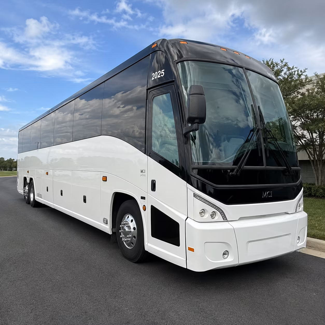 bloomington easy government military travel with a bloomington bus rental