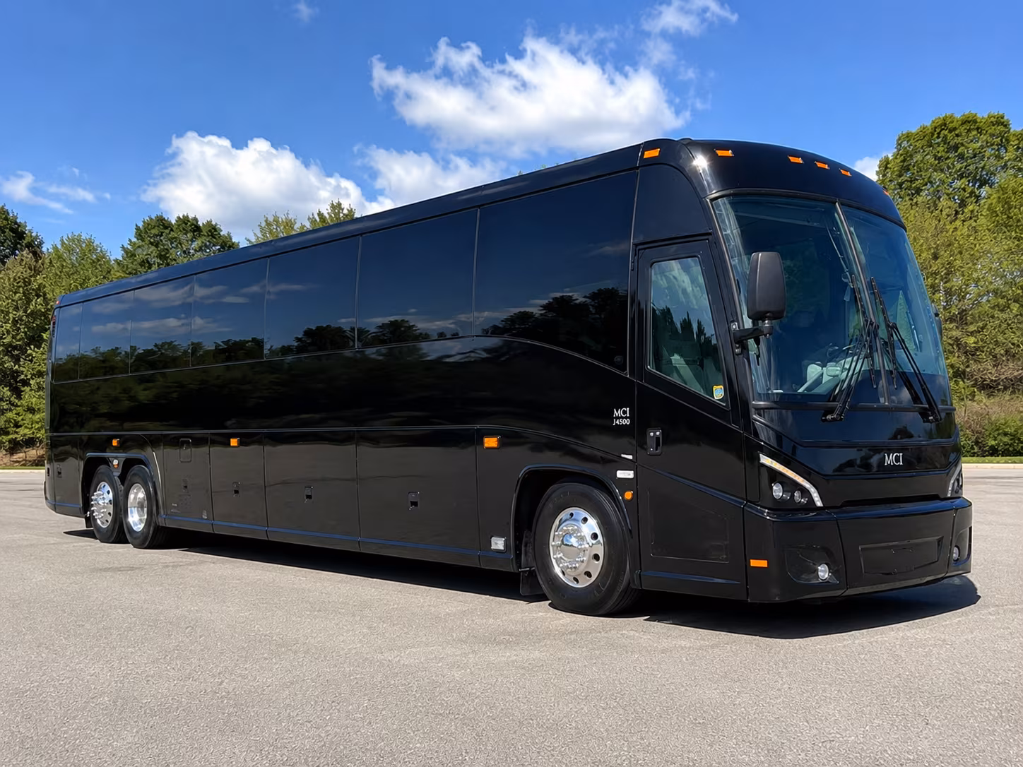 bloomington group airport transfers in bloomington