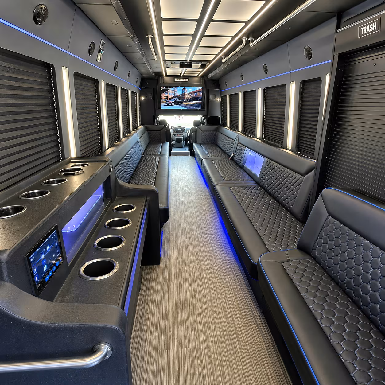 bloomington group winery tour bus rentals in bloomington