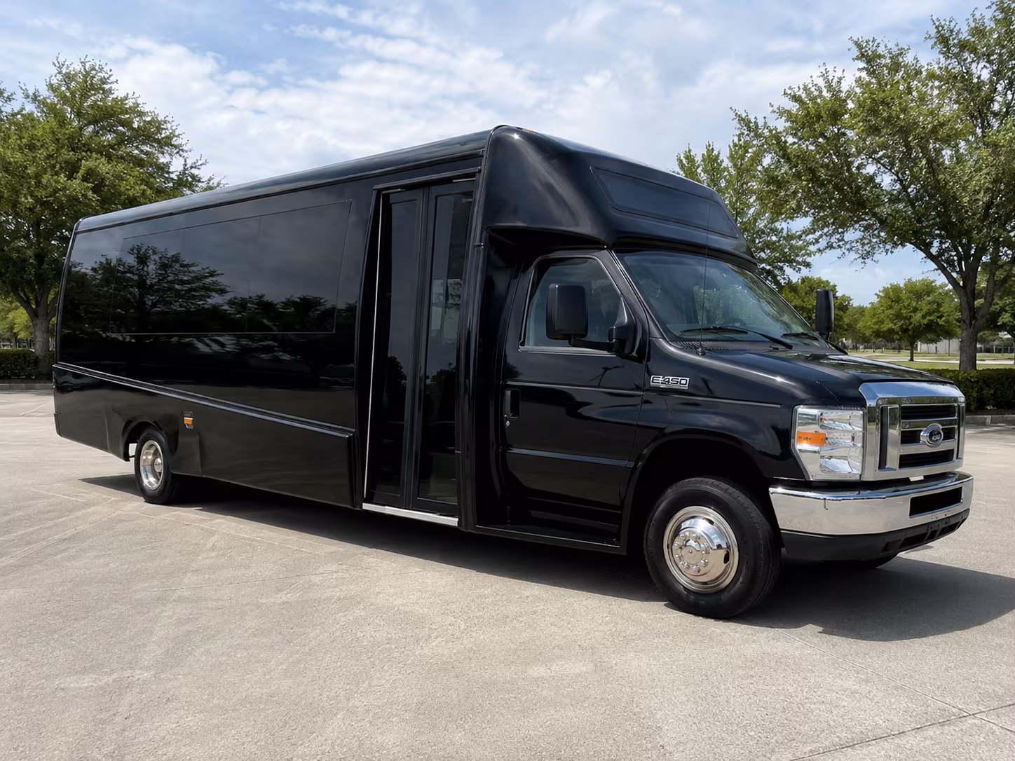 bloomington private charter buses for events throughout bloomington