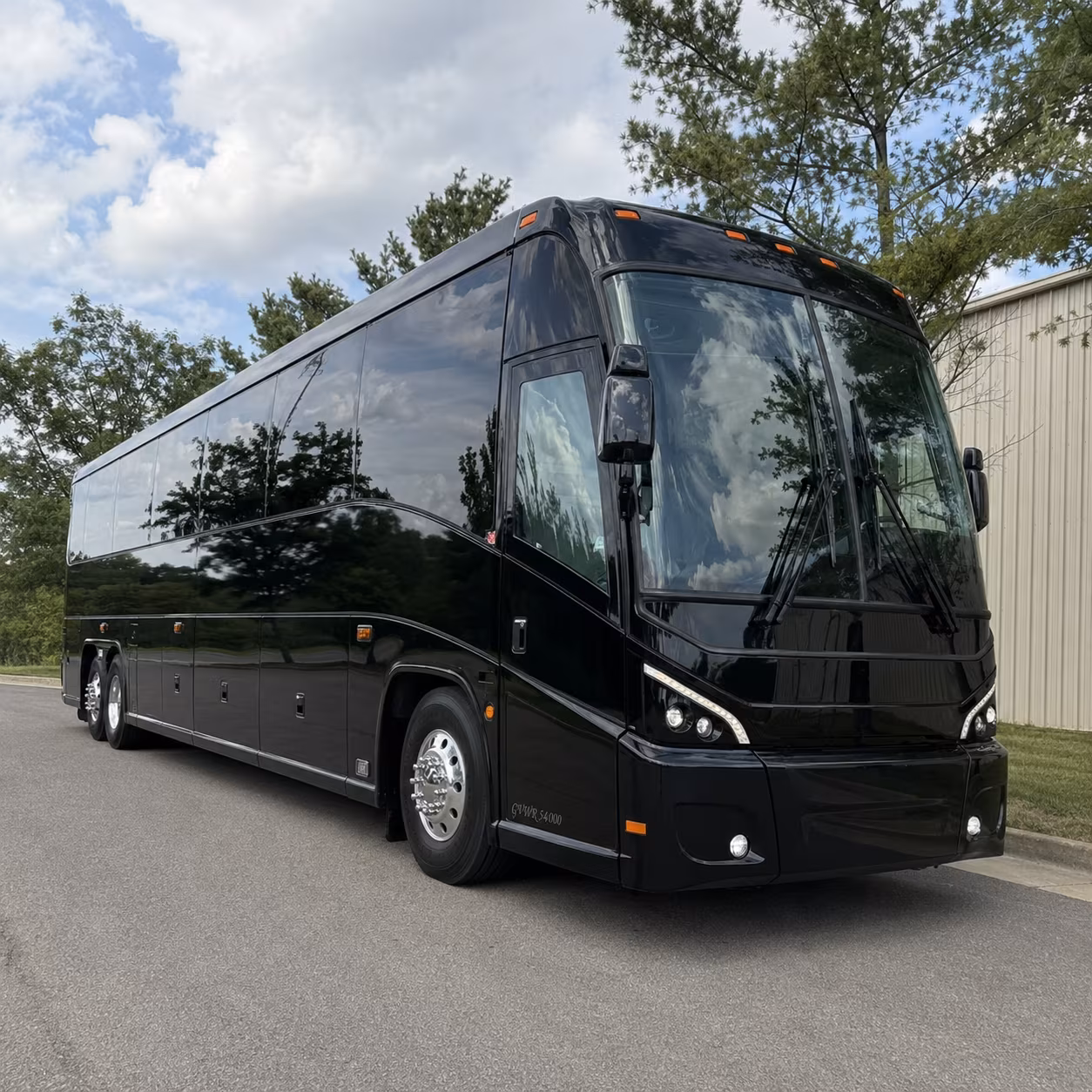 bloomington school field trip charter bus rentals for your class