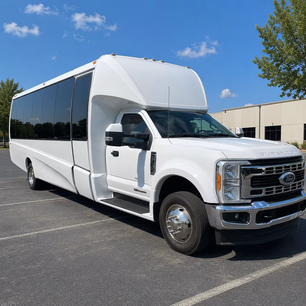 book a prom bus up i 35w to minneapolis for lakeville north and lakeville south students