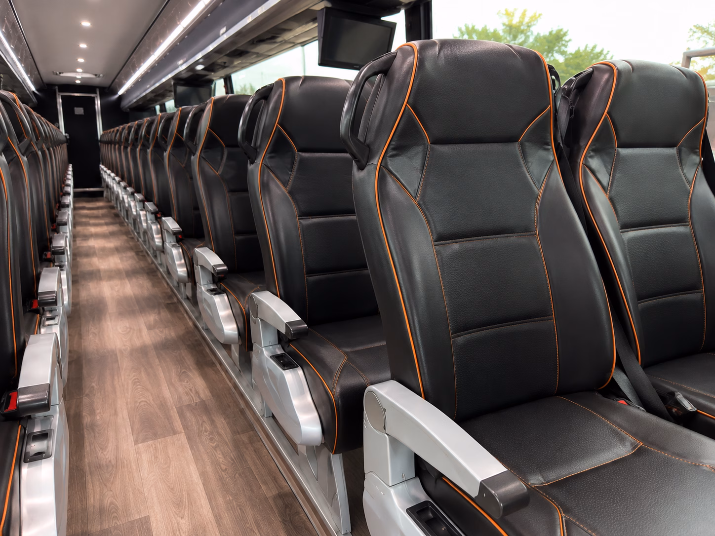 burnsville book charter buses for your burnsville government or military group