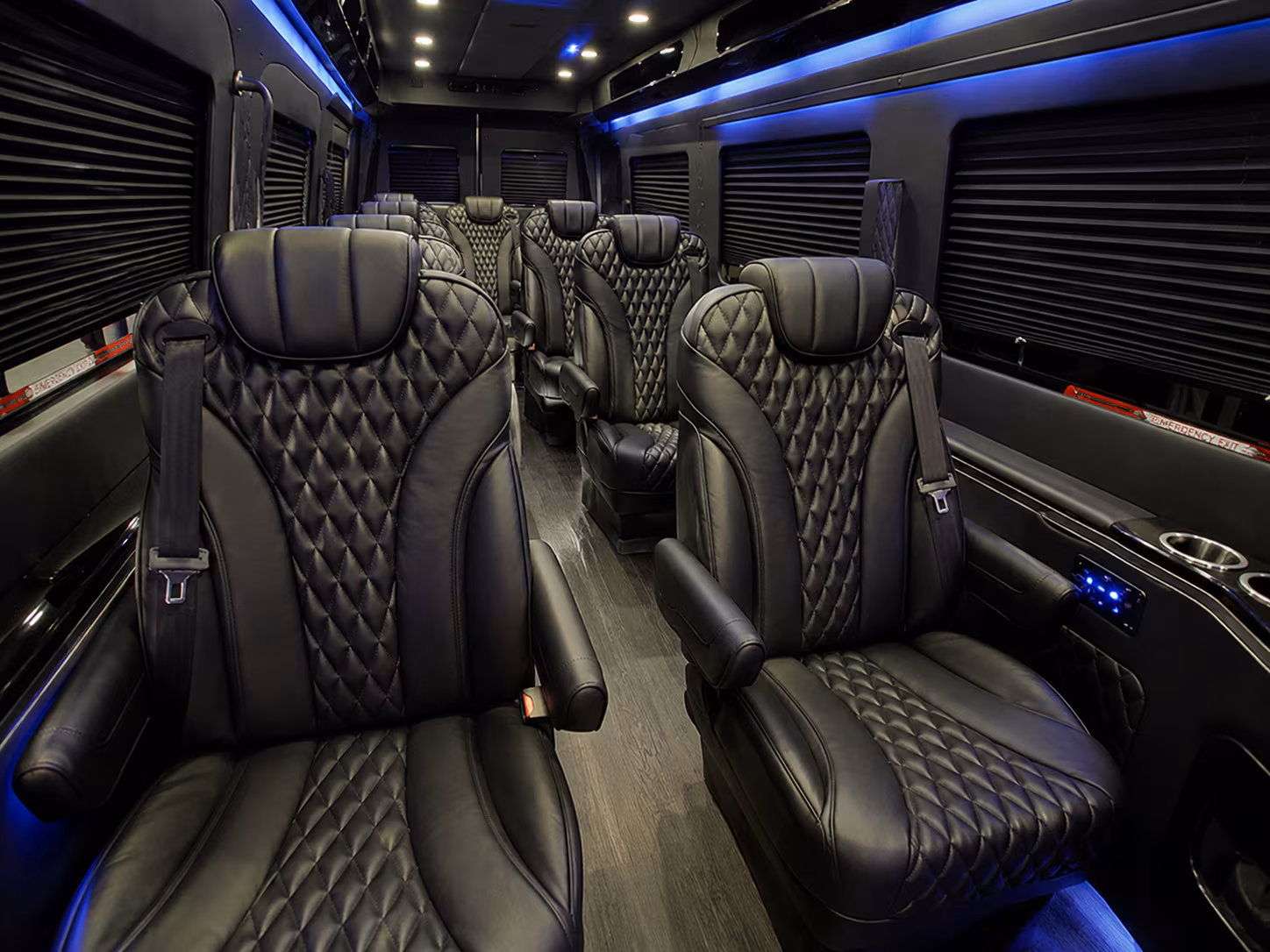 burnsville book the perfect ride with burnsville prom bus rentals