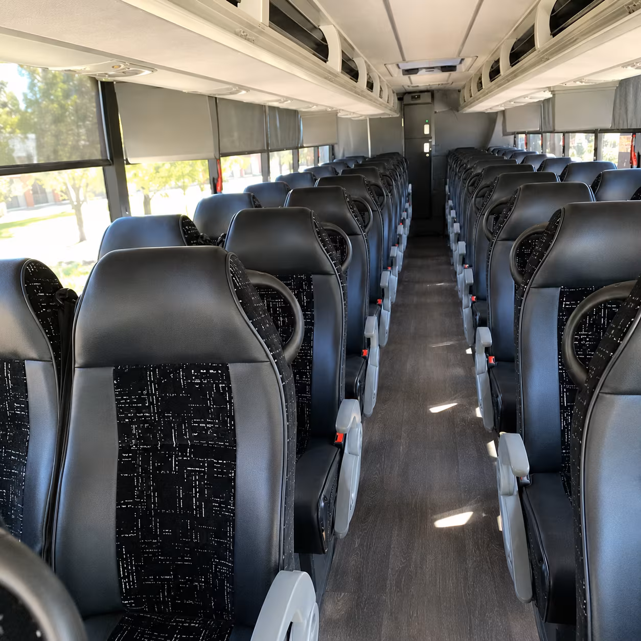 burnsville daily commuter shuttles for burnsville employees