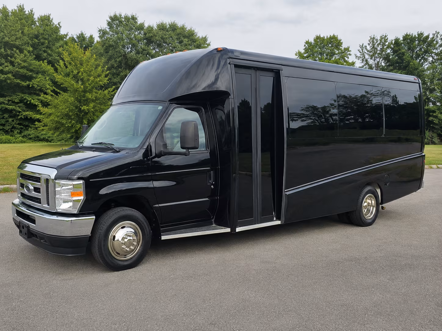 burnsville rent a charter bus for burnsville business events