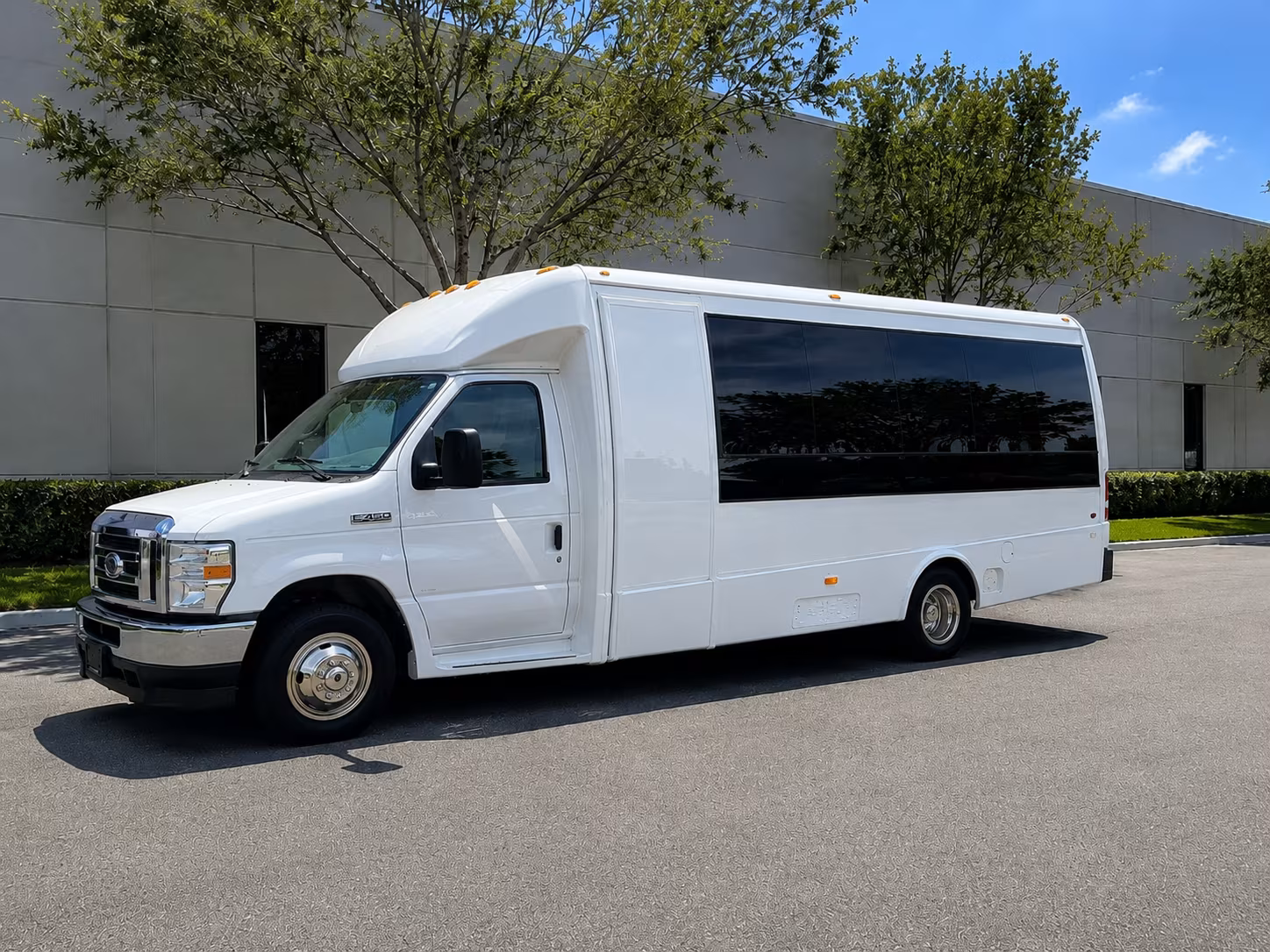 eagan arrange transportation for your eagan winery tour