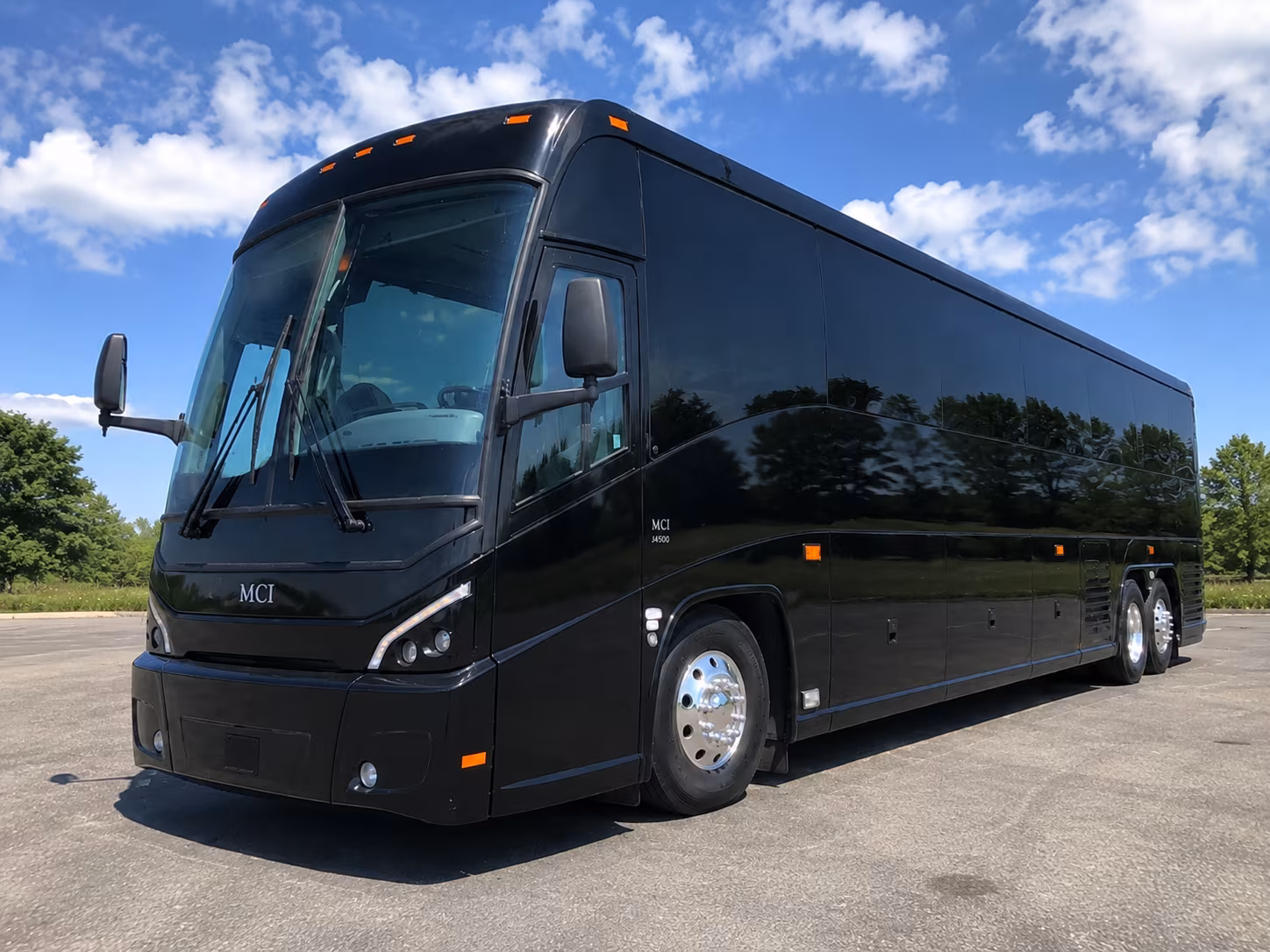 eagan charter buses for concerts and shows