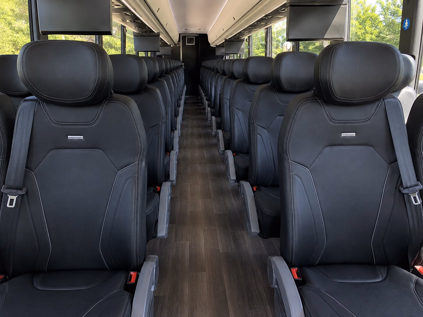 eagan comfortable charter bus rentals for eagan sports teams and fan groups