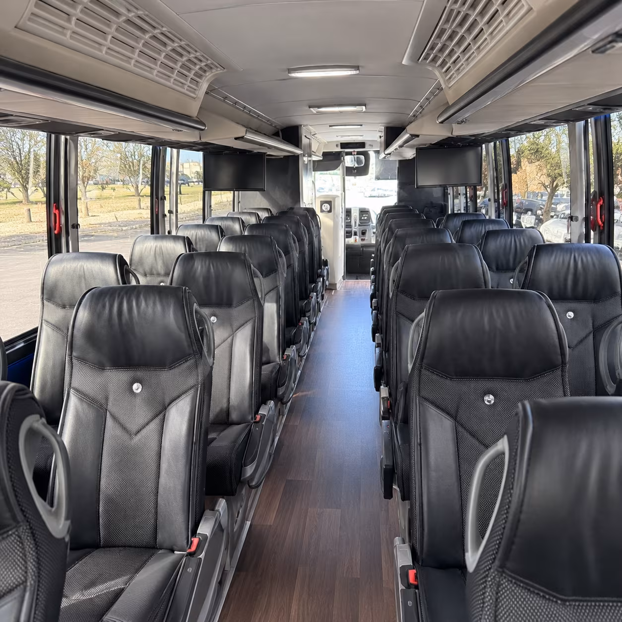 eagan keep your group together with eagan long distance charter bus rentals