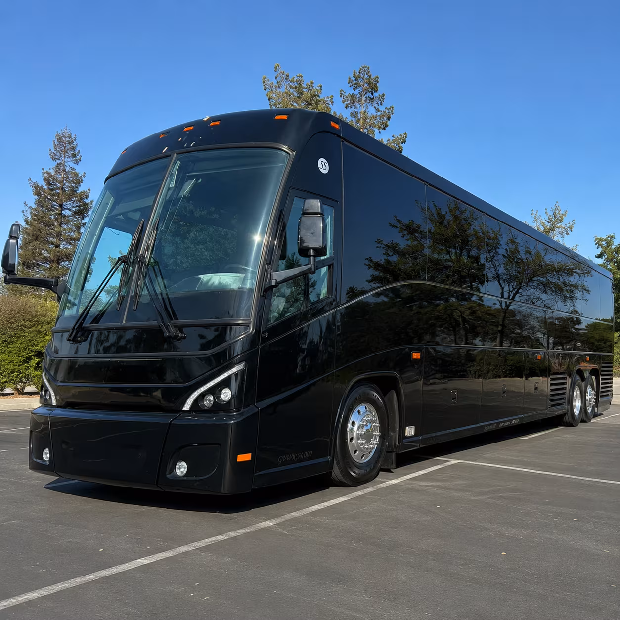 eagan seamless shuttles to every eagan private event