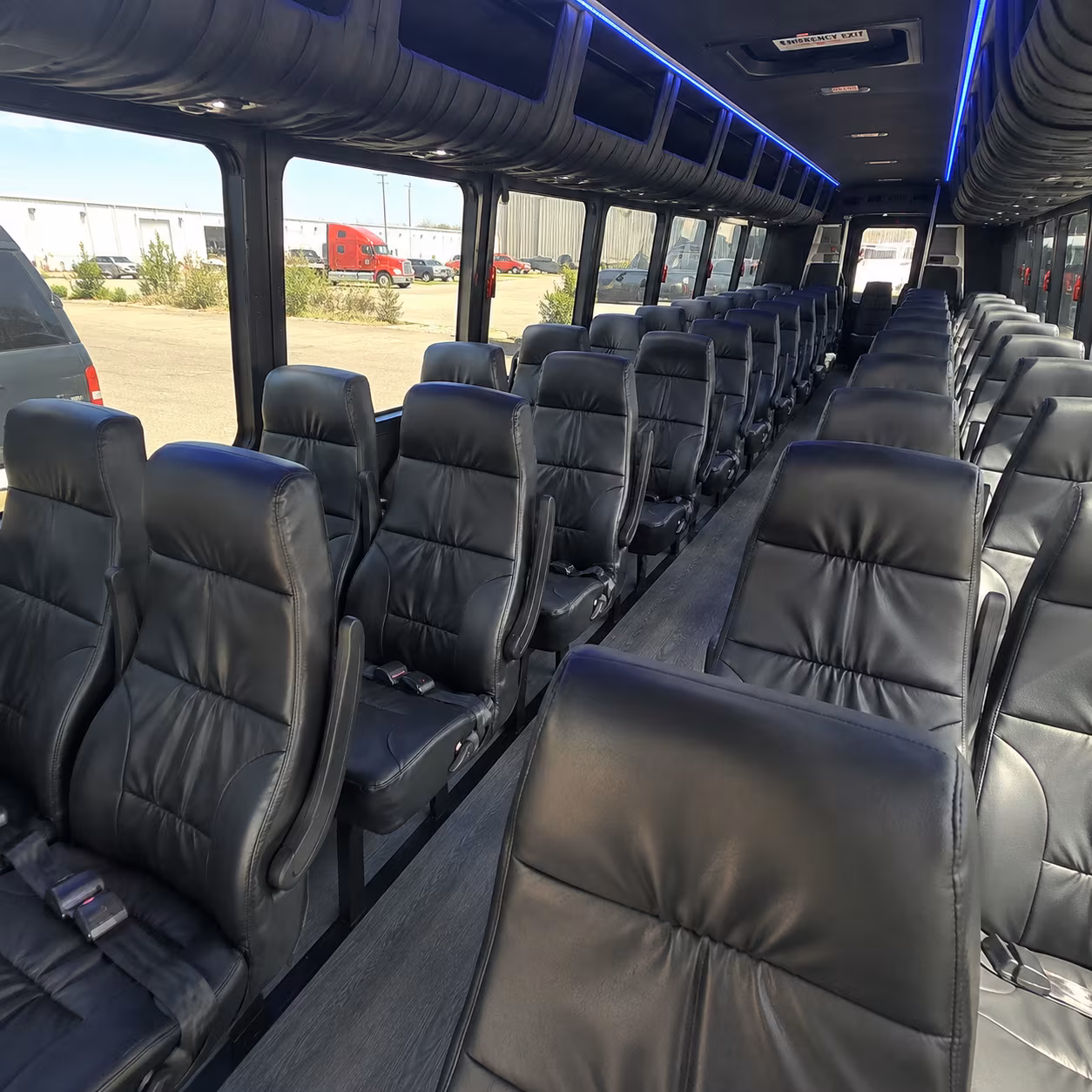 eden prairie book the perfect ride with eden prairie prom bus rentals
