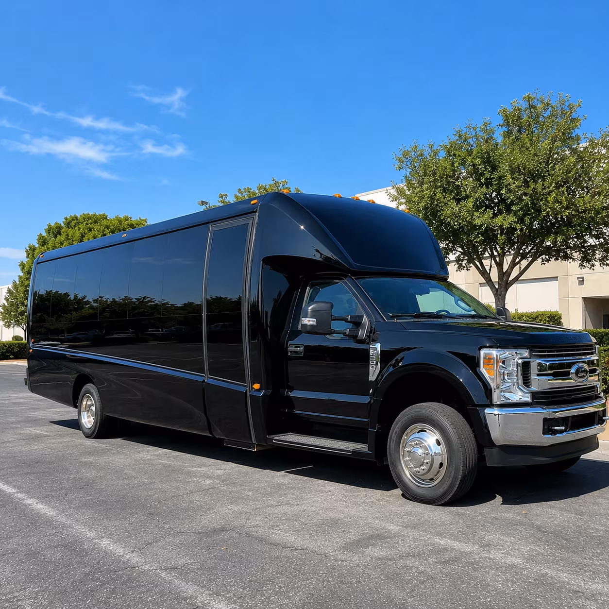 eden prairie church religious group charter bus rentals
