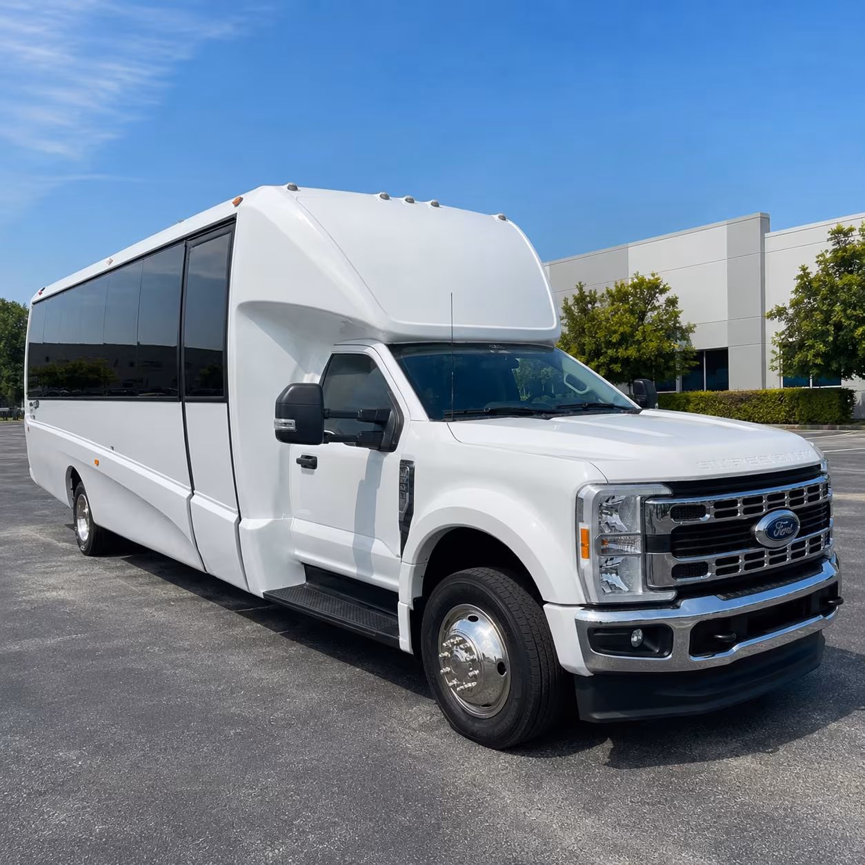 eden prairie employee shuttle services