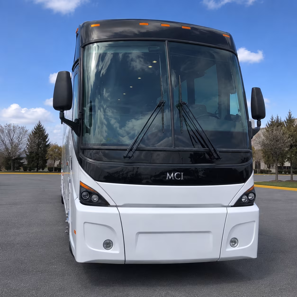 eden prairie make your trip easier with eden prairie long distance charter bus rentals