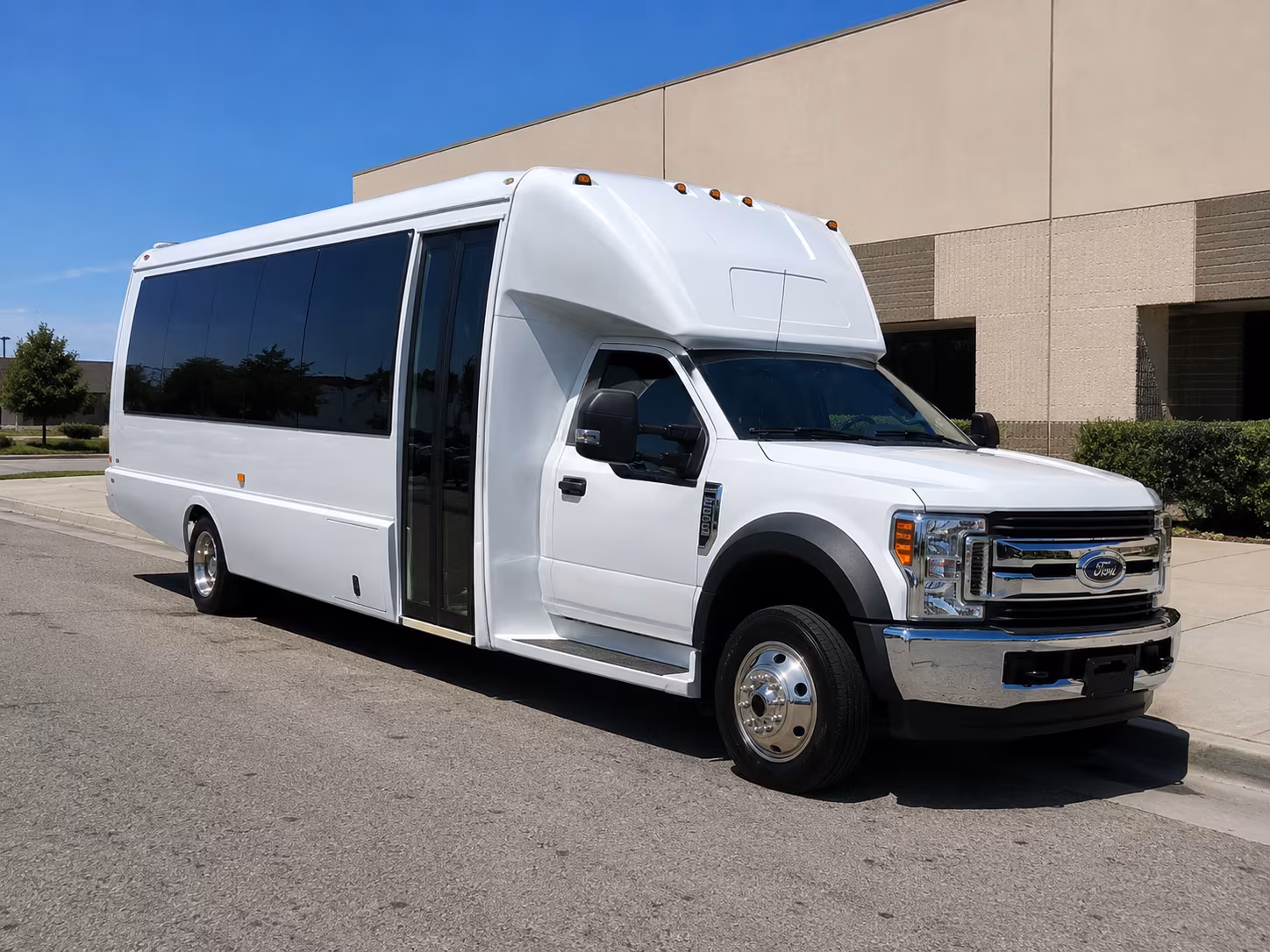 eden prairie seamless shuttle service for eden prairie weddings