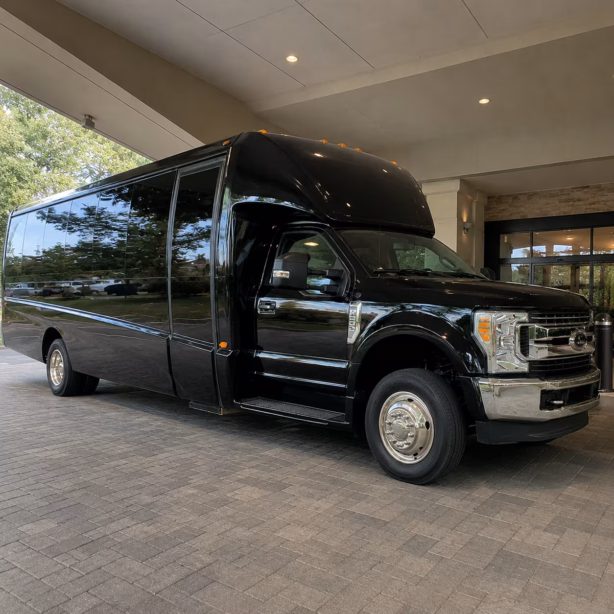 eden prairie seamless shuttles to every eden prairie private event