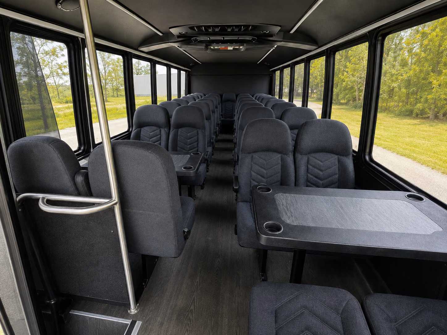edina arrange transportation for your edina school field trip