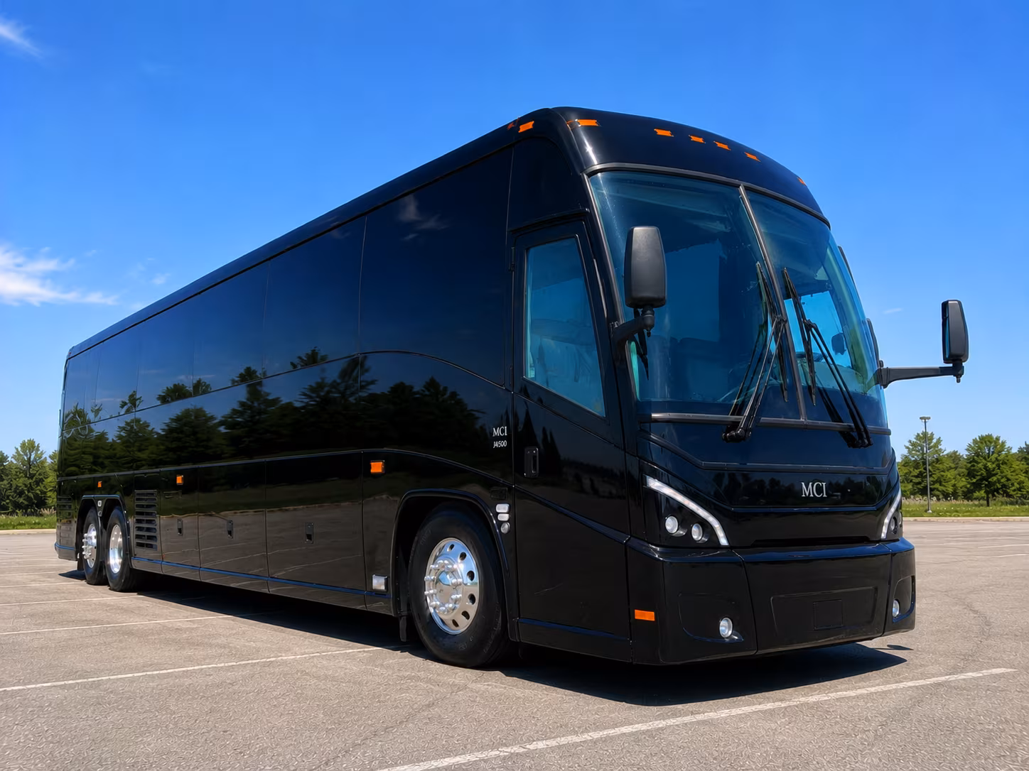 edina get your wedding guests to the venue on time with an edina charter bus