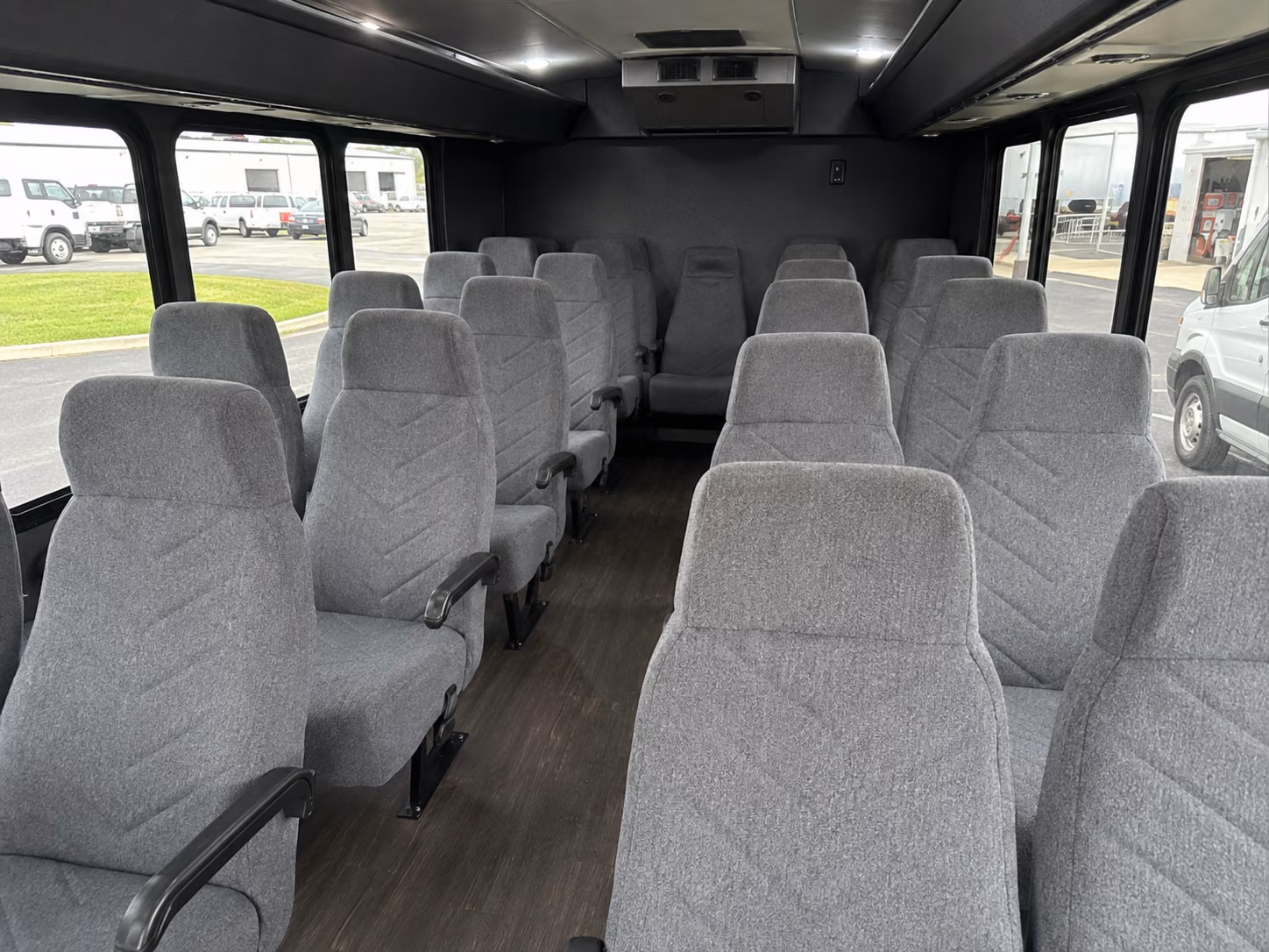 edina plan your trip with edina long distance charter bus rentals