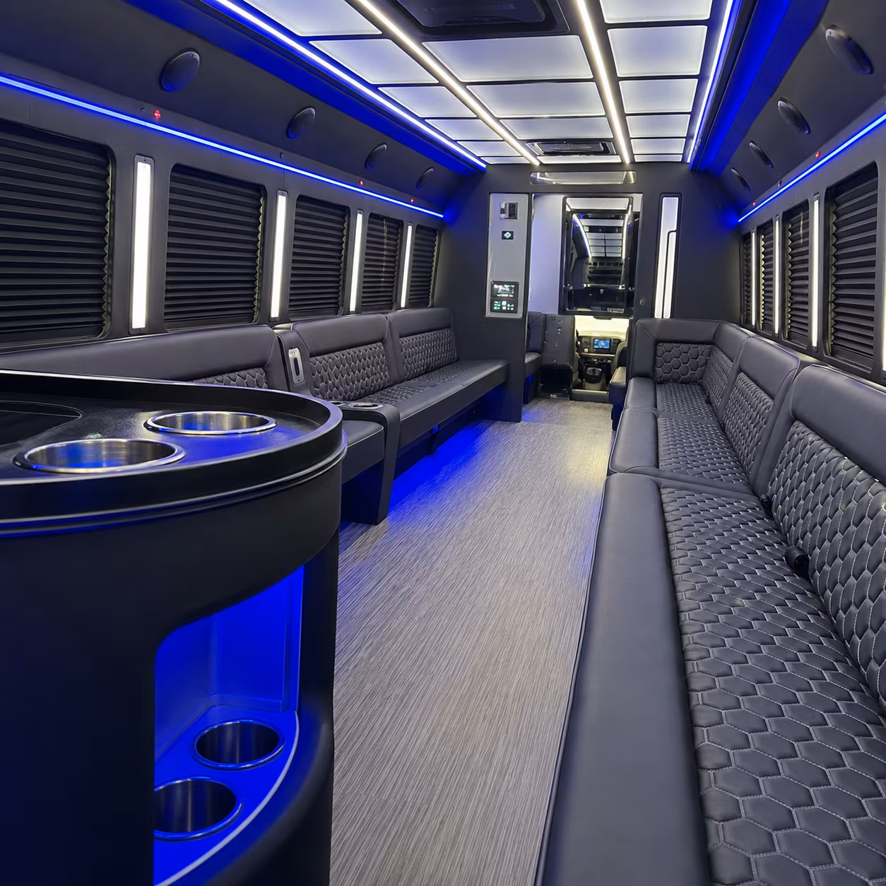 edina secure your edina government and military bus rental