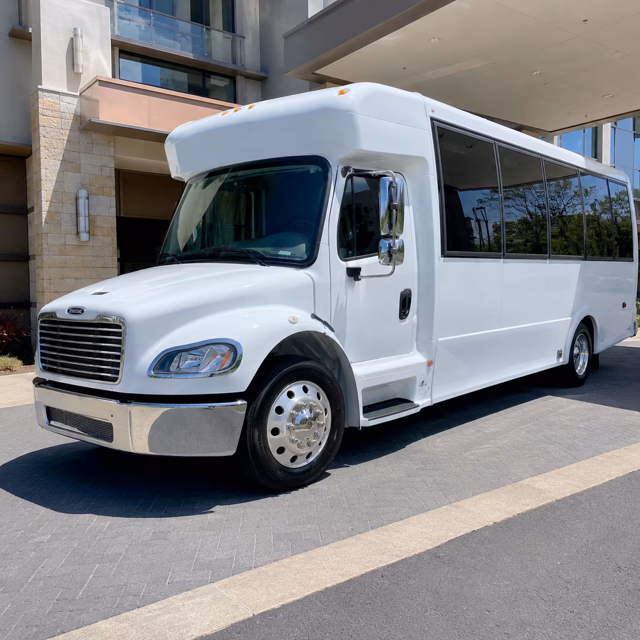 fill out one form to find wedding shuttles for venues near prior lake minneapolis and beyond