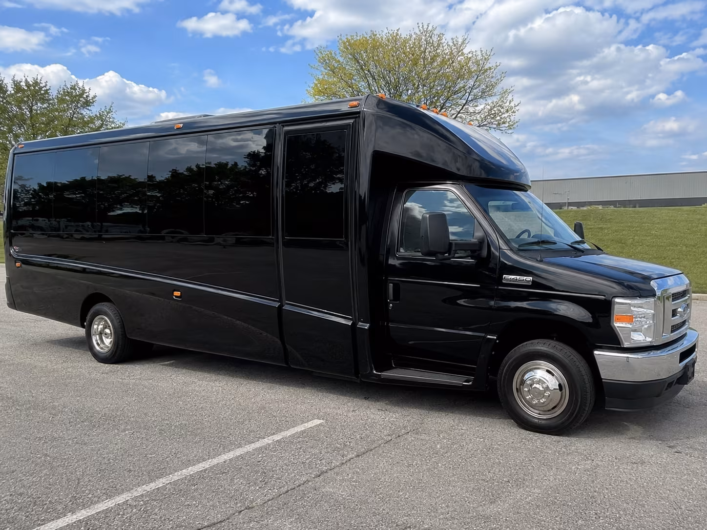 grand casino arena and target center nights are better on a bus