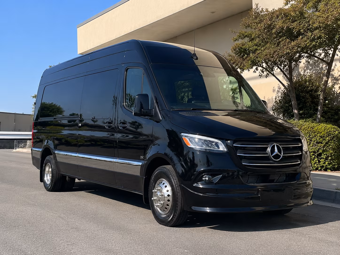 lakeville concert transportation onboard seating