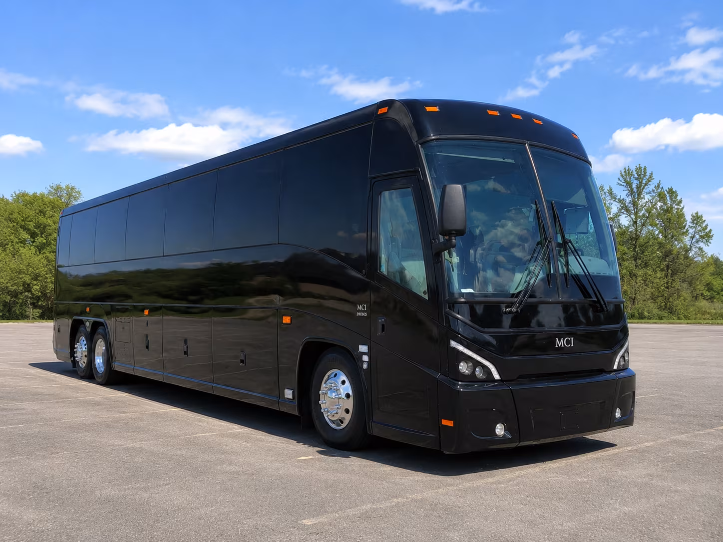 lakeville concert transportation
