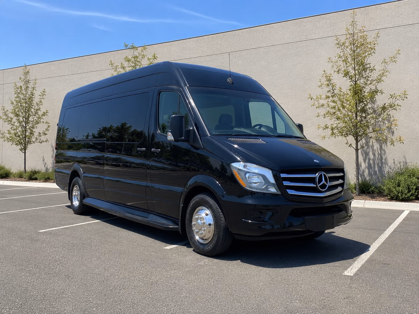 lakeville employee transportation