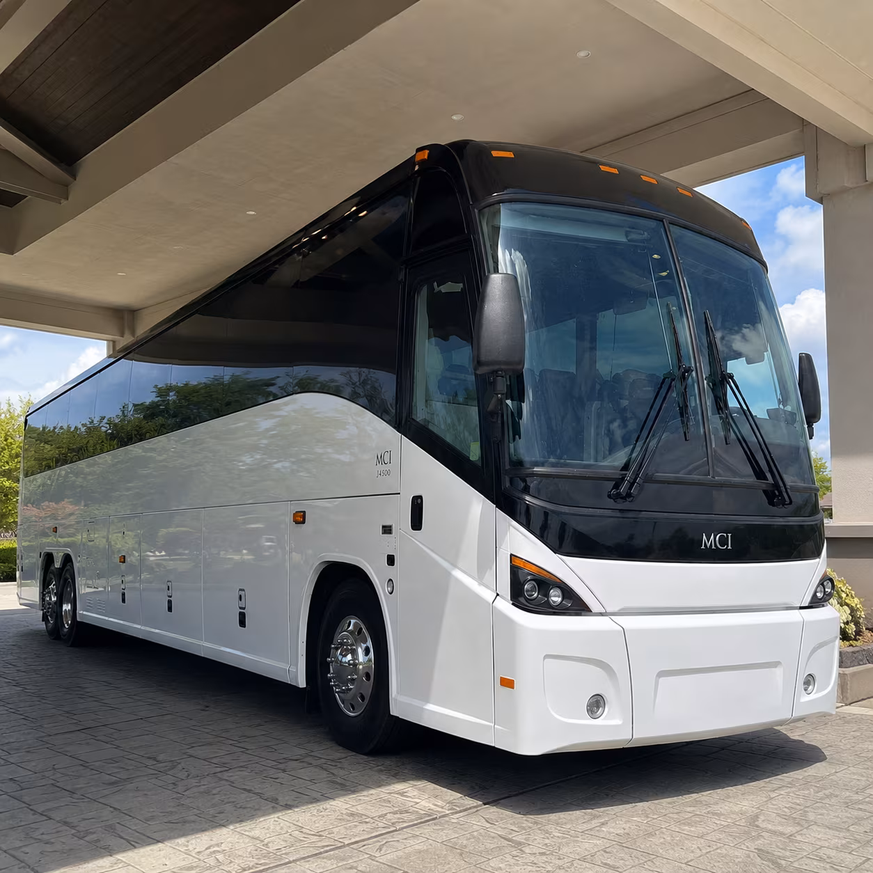 lakeville long distance transportation onboard seating