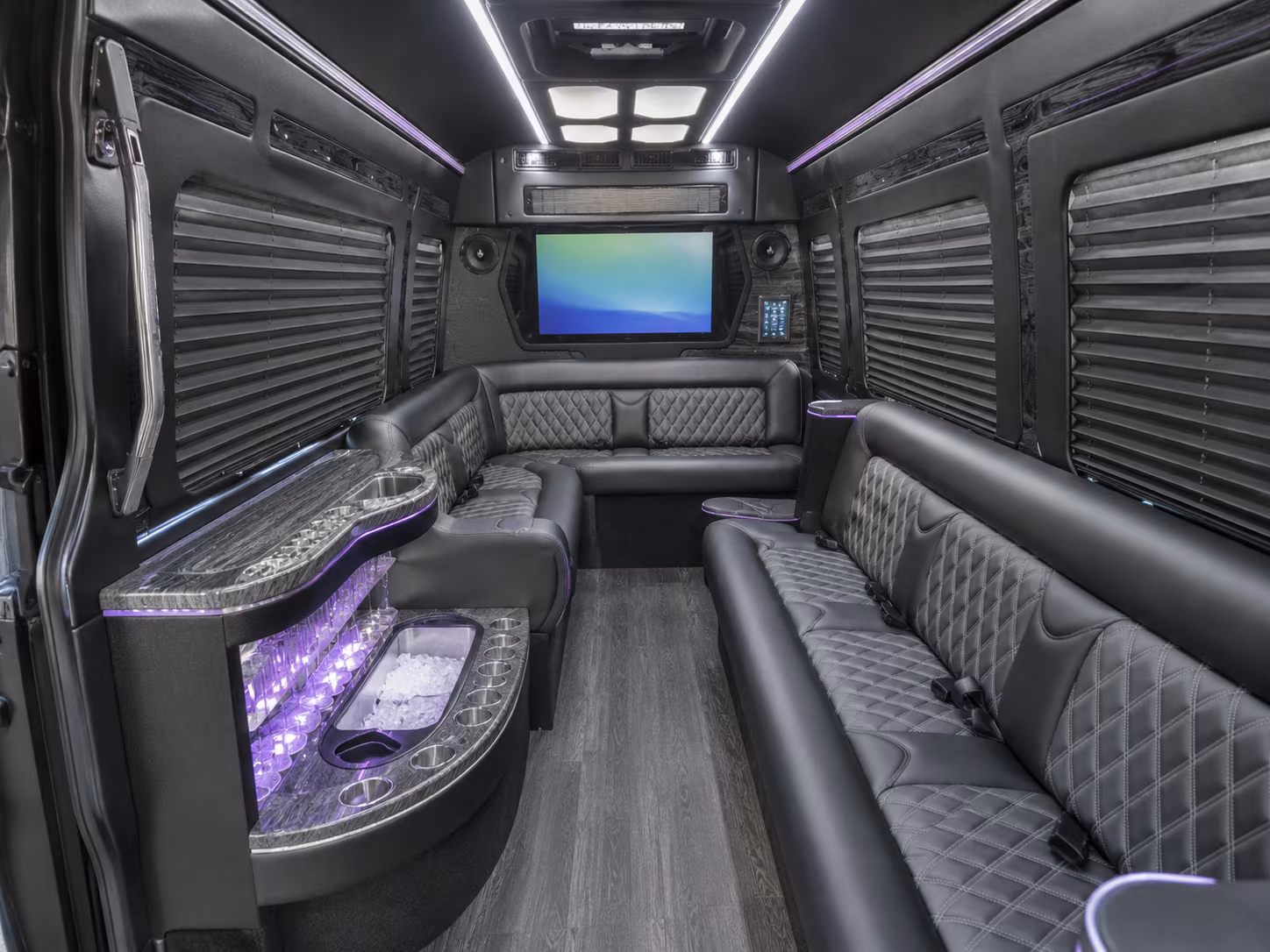 lakeville long distance transportation