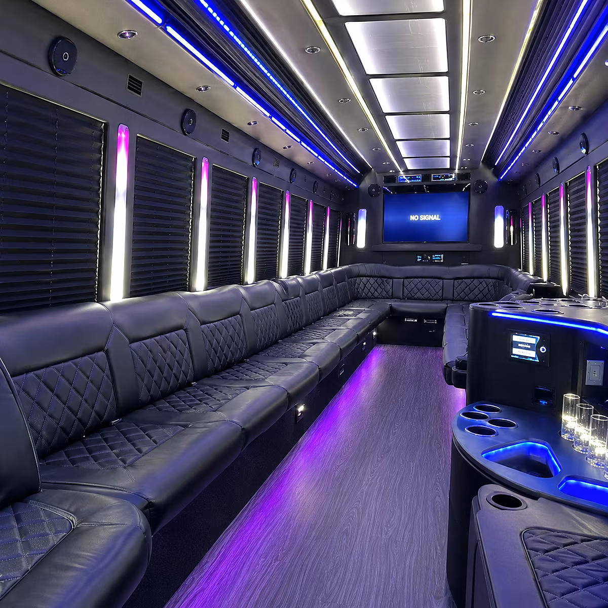 lakeville prom transportation