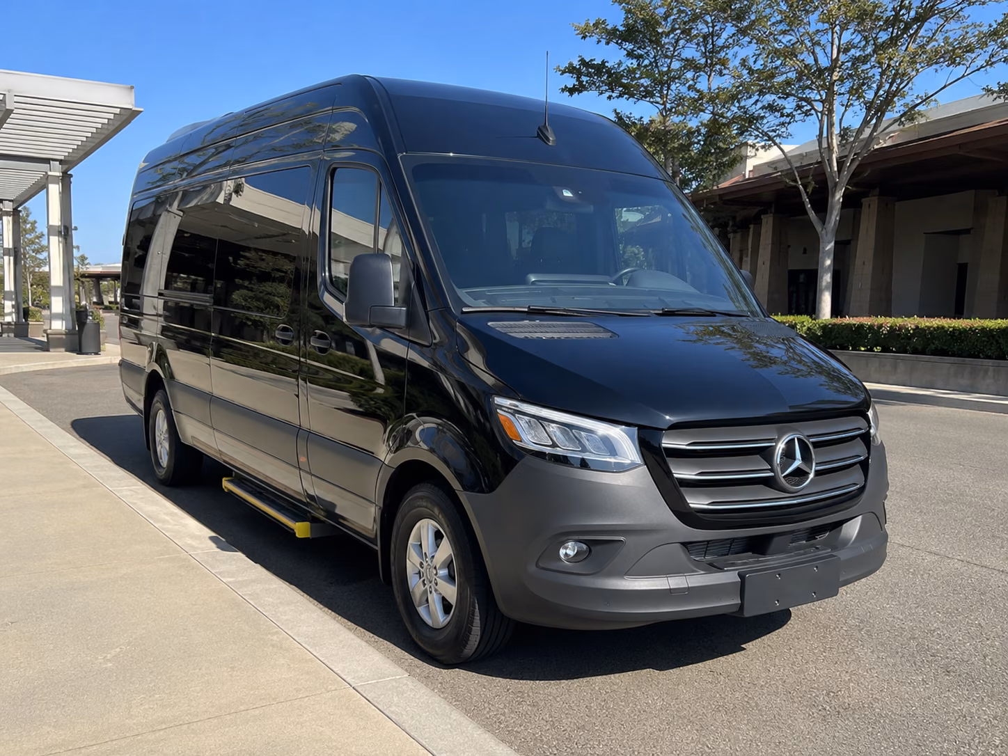 lakeville sporting event transportation