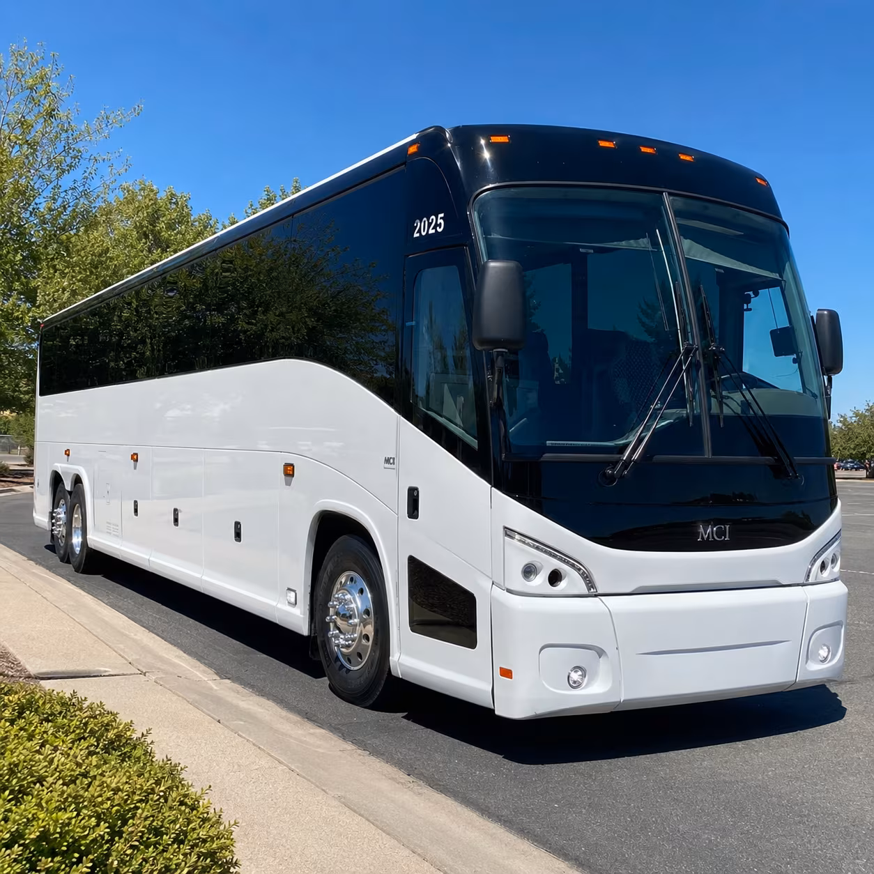 lakeville wedding transportation