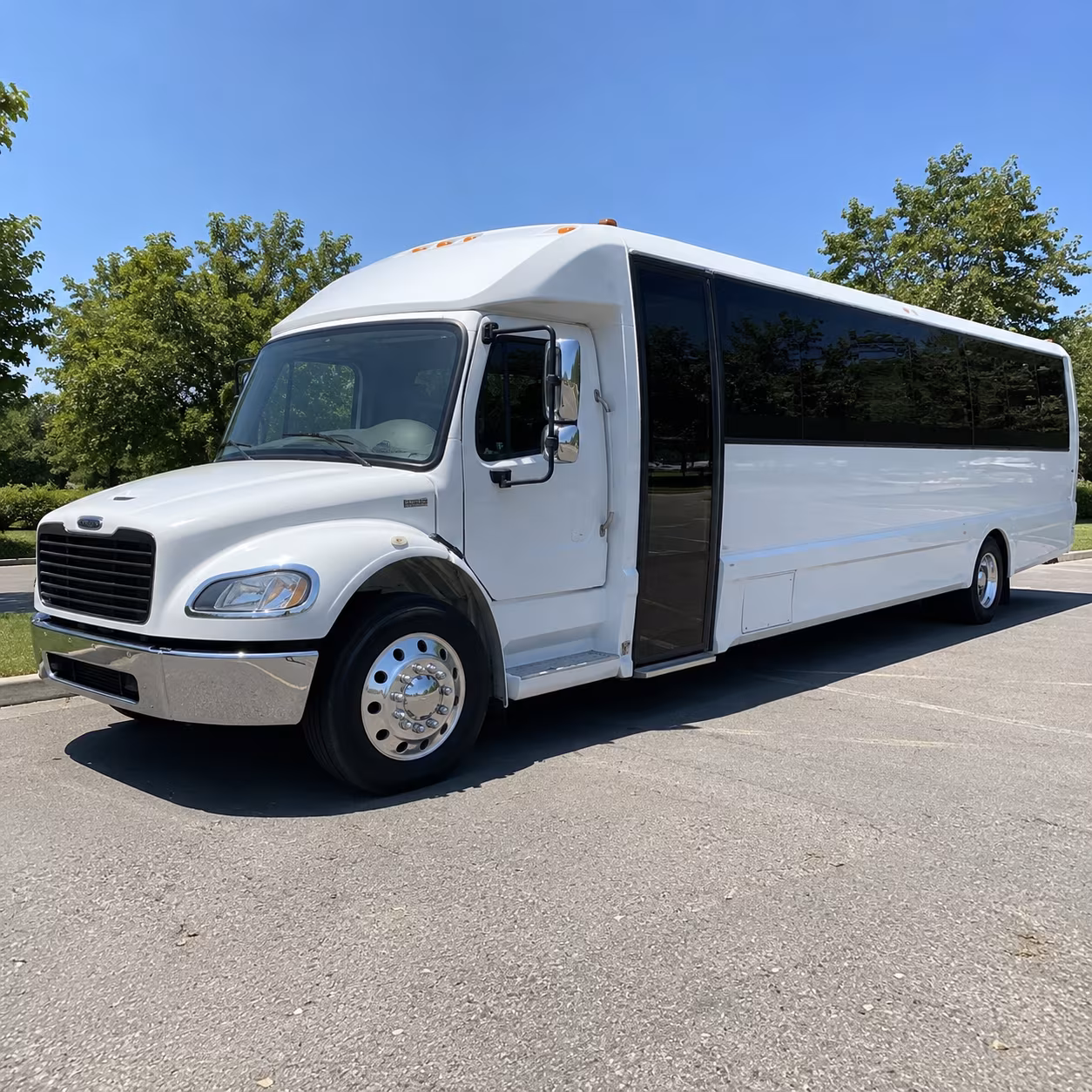 lakevillecharterbuscompany com connects you to buses for vikings twins timberwolves and wild games
