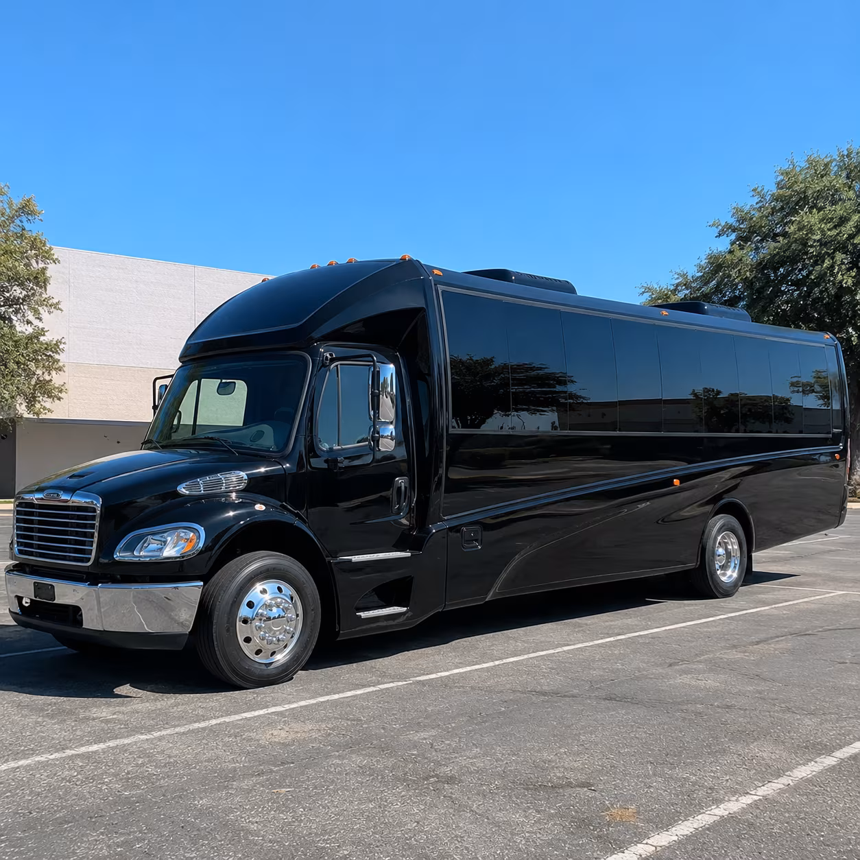 lakevillecharterbuscompany com makes it simple to book church transportation in lakeville