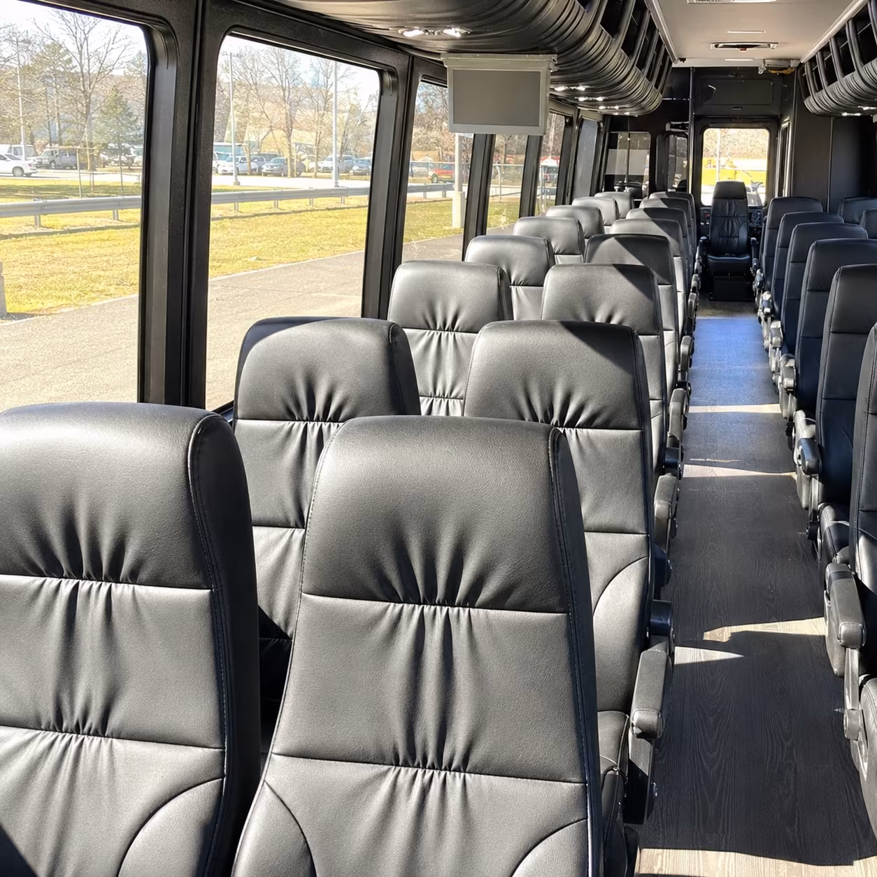 minneapolis church group charter bus rentals in minneapolis