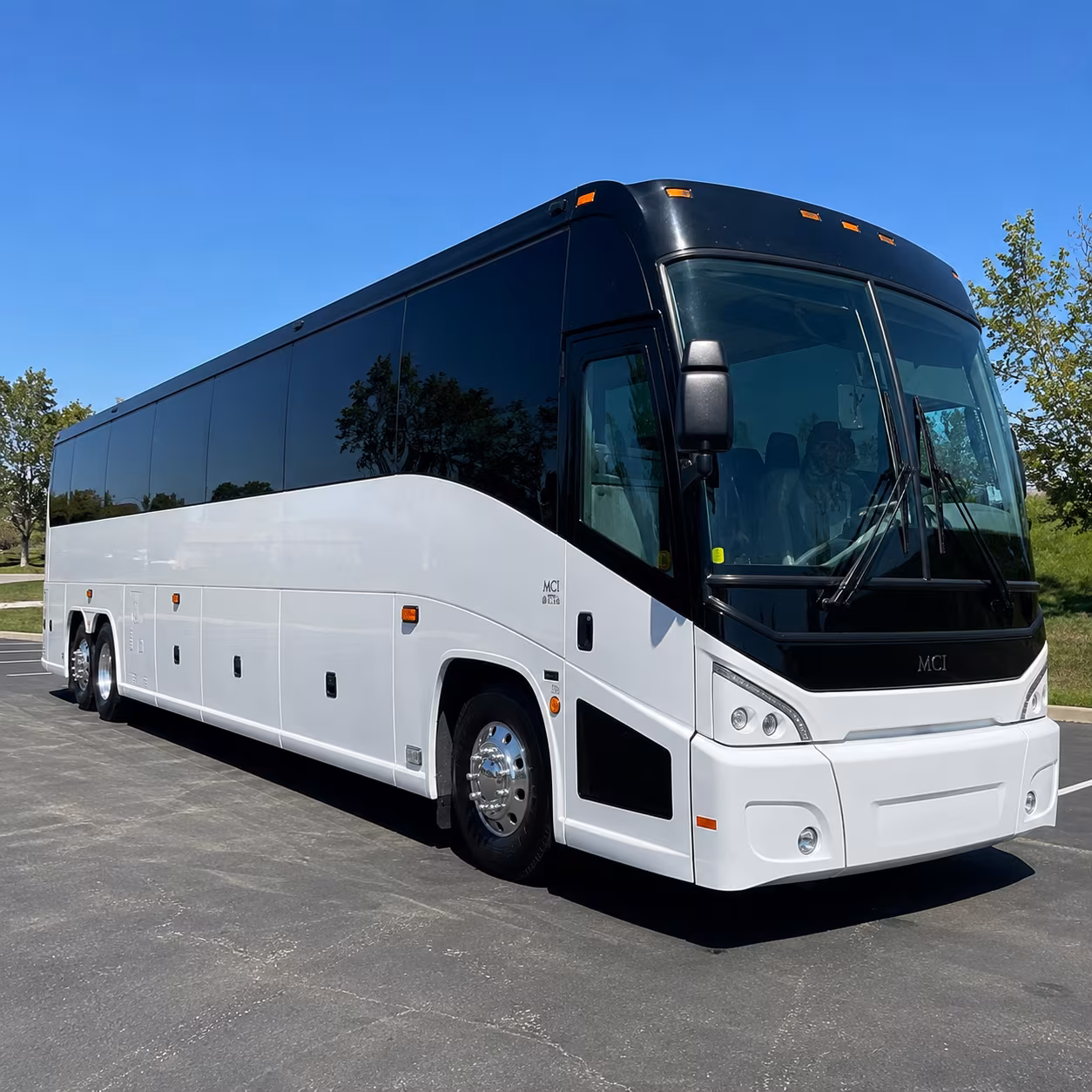 minneapolis get your group there with a minneapolis long distance charter bus rental