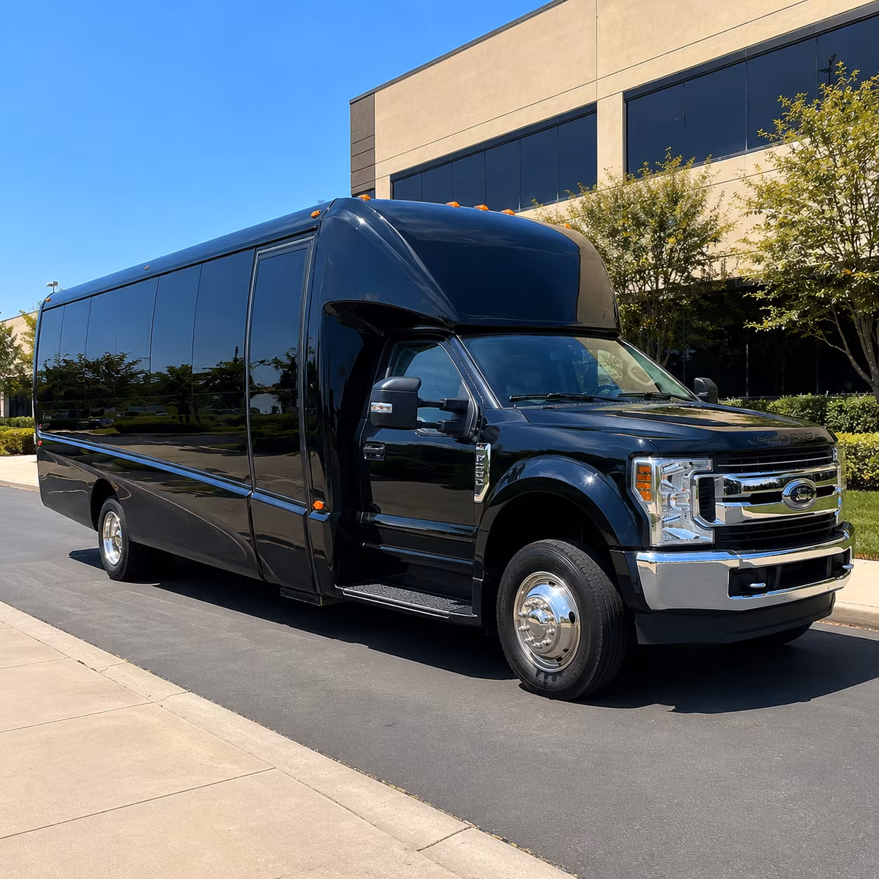 minnetonka airport shuttle services in minnetonka