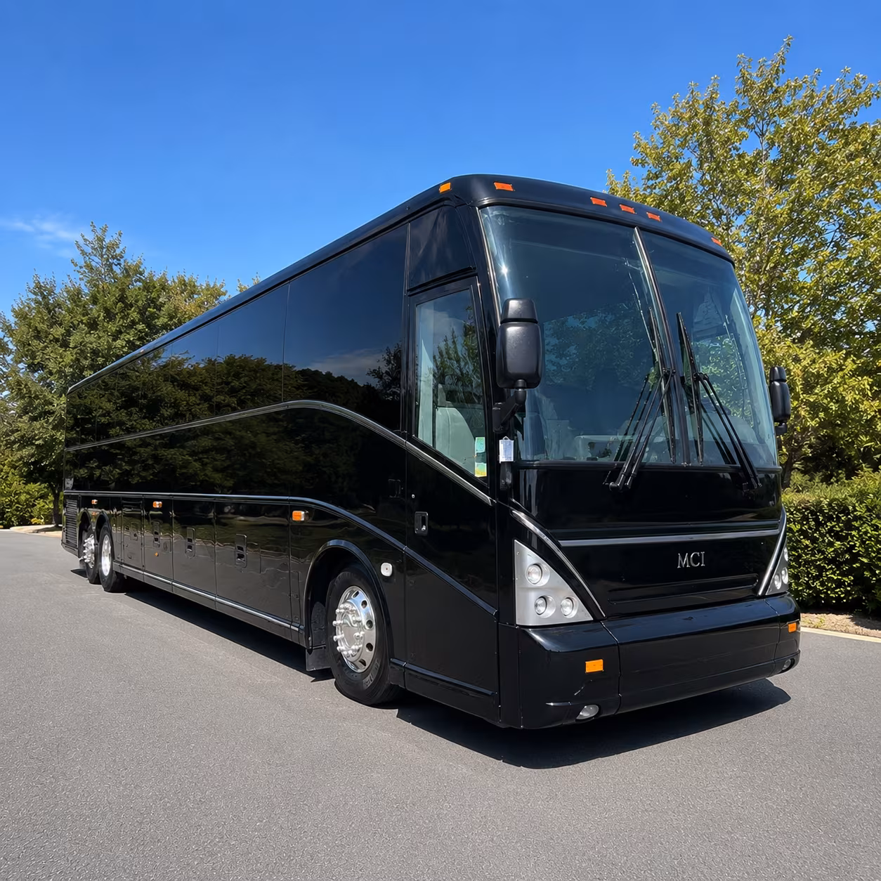 minnetonka professional corporate charter bus rentals in minnetonka
