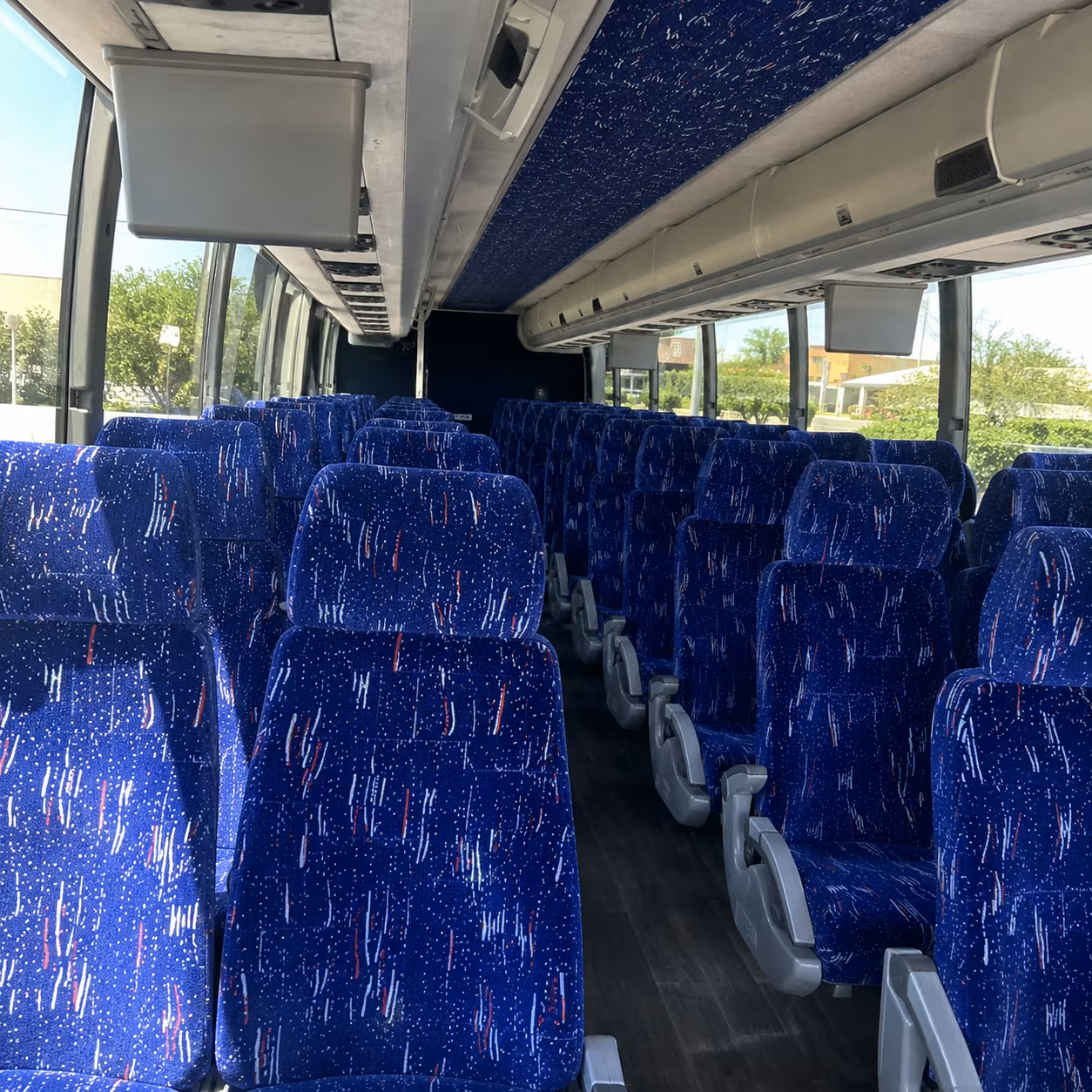 minnetonka rent a charter bus for your minnetonka official travel