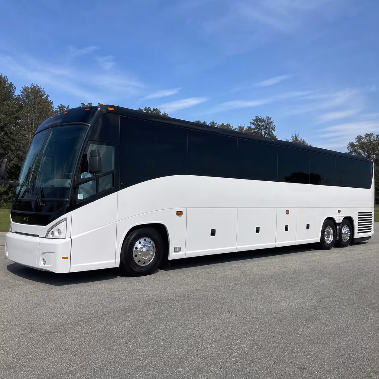 minnetonka sporting event bus rentals made simple