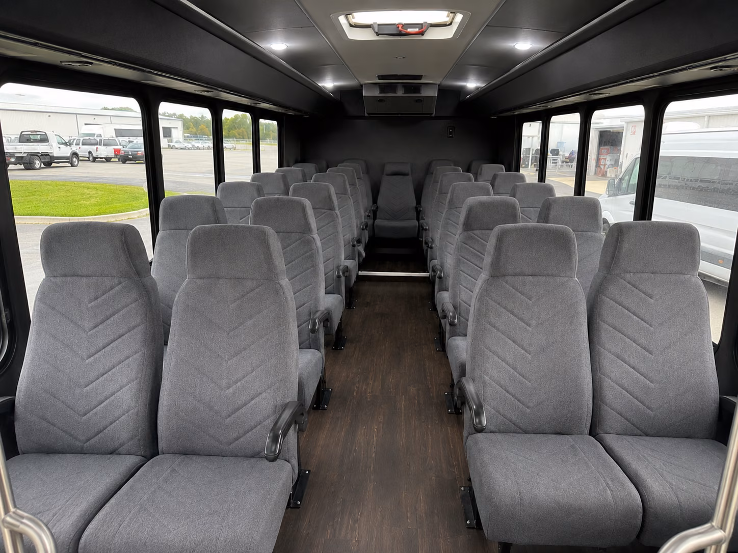 minnetonka winery tour bus rentals made simple