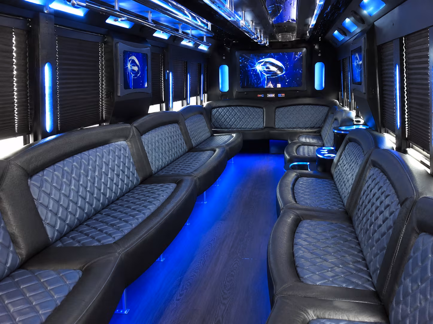 party bus rides to mystic lake casino from lakeville