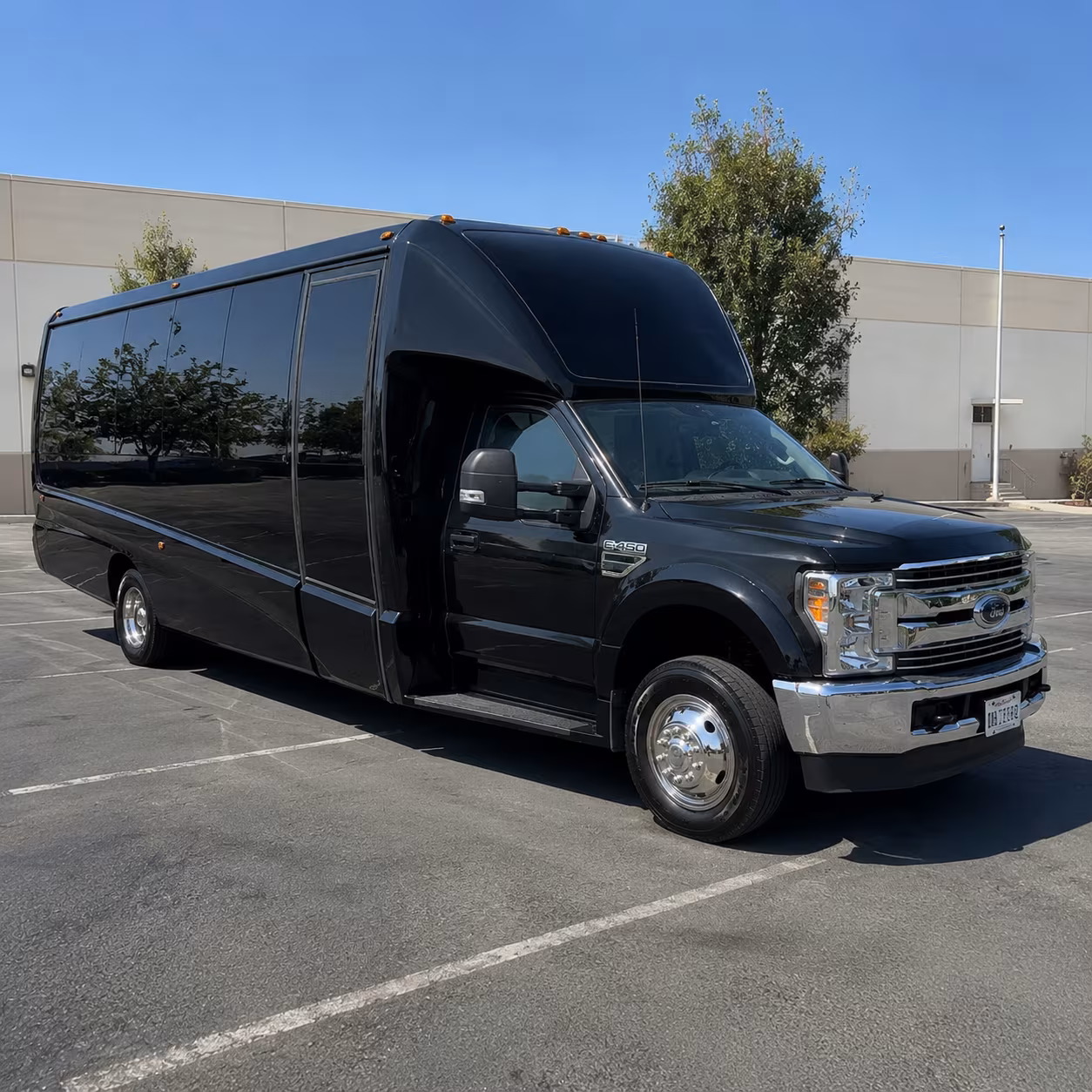 party bus winery tours from lakeville to alexis bailly