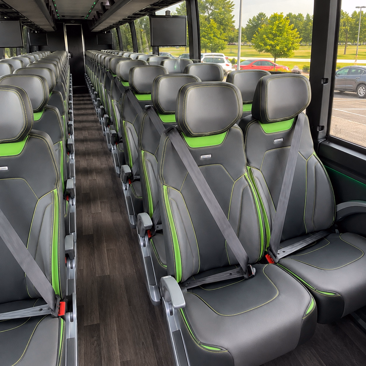 saint paul book charter buses for your saint paul government or military group