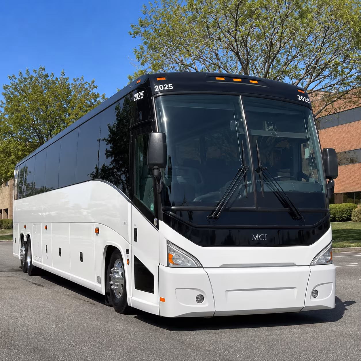 saint paul bring your congregation together with saint paul church bus rentals