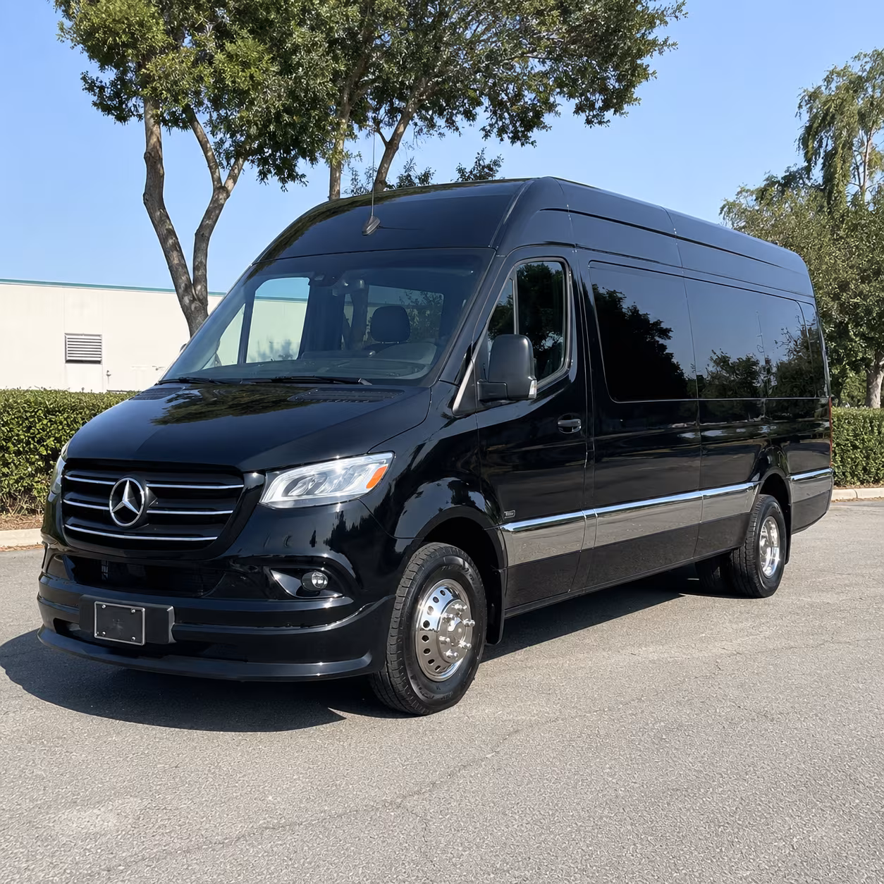saint paul easy saint paul employee shuttle bus rentals